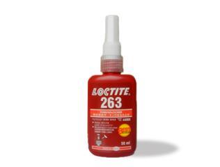 乐泰263螺纹锁固剂