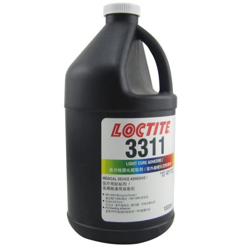乐泰3311医疗级胶水