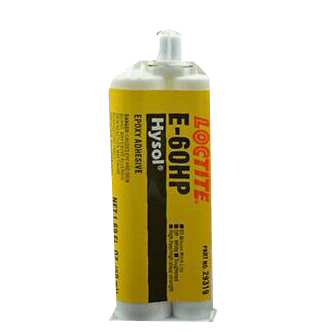 乐泰E-60HP环氧胶