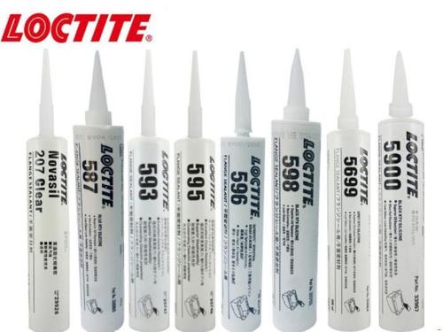 乐泰平面密封胶