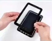 手机屏幕和边框用胶