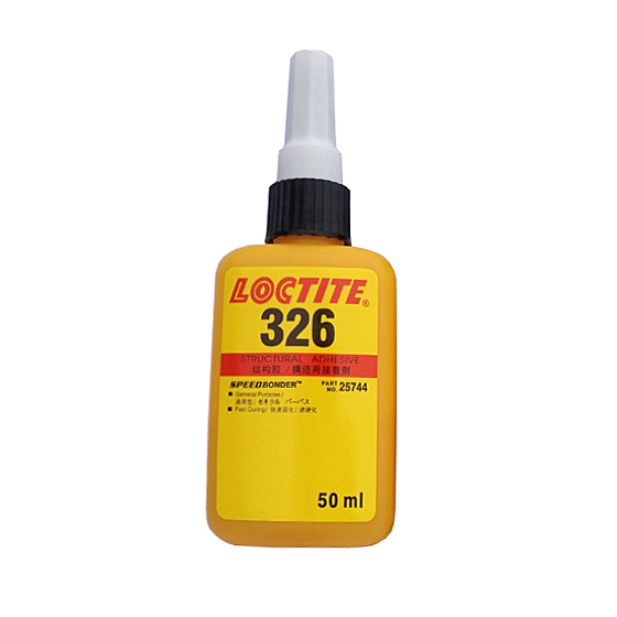 乐泰326结构胶