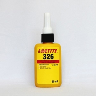 乐泰326胶水