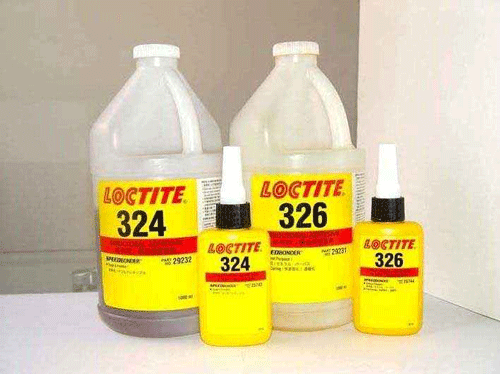 乐泰326胶水