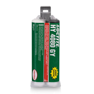 乐泰4080环氧树脂胶