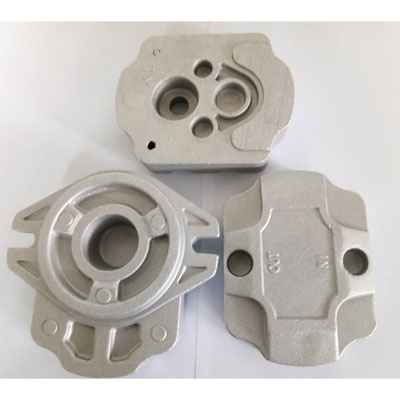 铝合金与工程塑料（PA+GF）的优点及粘接密封方法