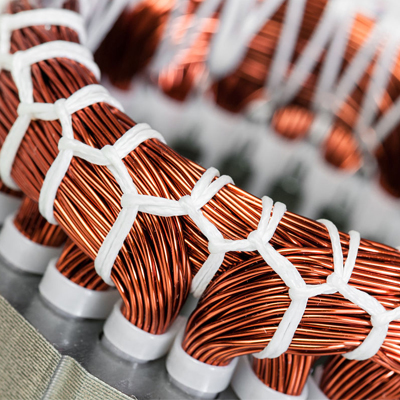 绕组线圈固定胶水