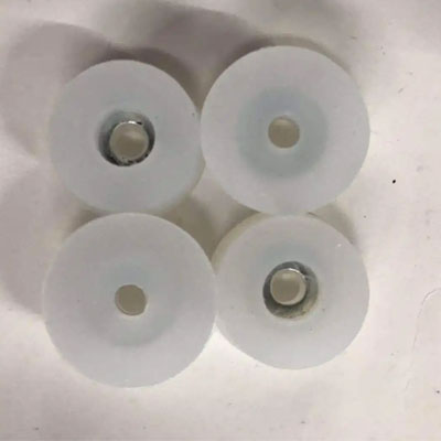 硅胶粘接塑料（ABS+PC)用什么胶水牢固