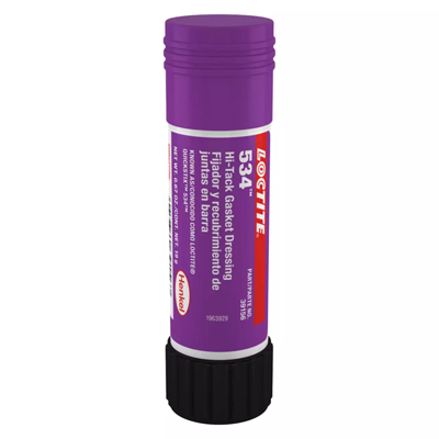 LOCTITE 534使用技术说明书