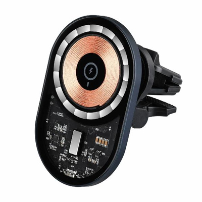 PCB粘磁铁用什么胶水粘接牢固？