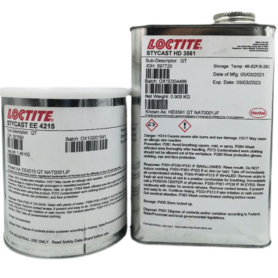 乐泰 STYCAST EE 4215