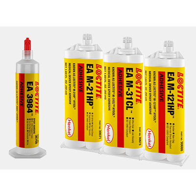 乐泰医疗环氧胶