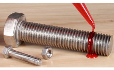 乐泰螺纹锁固胶全系解析