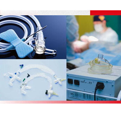 乐泰医疗UV胶设备