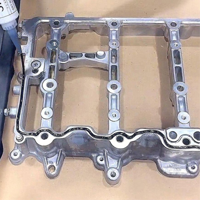 汽车变速箱密封