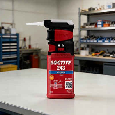 LOCTITE Pro Pump手动胶枪