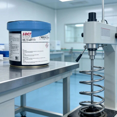 汉高乐泰ECI 1014柔性胶水介绍