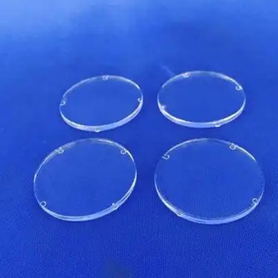 压力传感器感压膜片的固定用胶