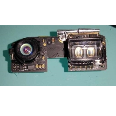 无人机视觉传感器粘接用胶