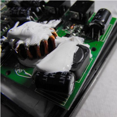 无人机机载激光雷达电子元器件固定用胶推荐