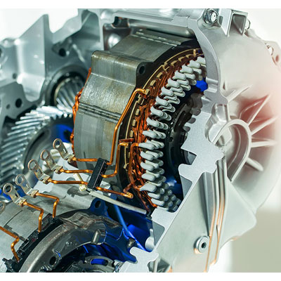 电机peek端盖密封用什么胶水好？