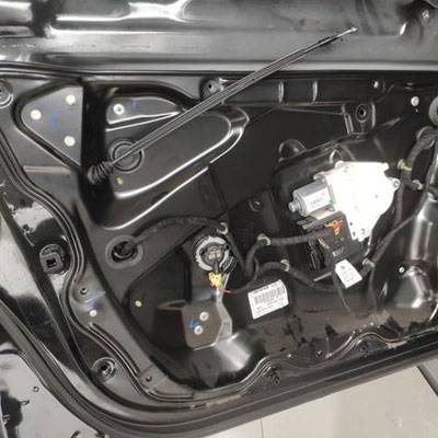 新能源汽车门板粘接的用到哪些胶水？