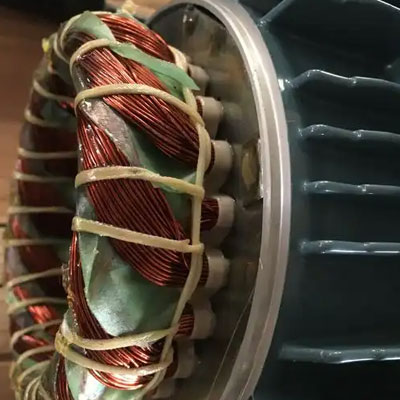 新能源电机绕组用什么胶粘接牢固