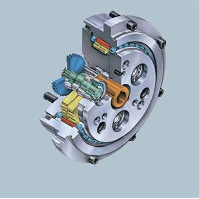 谐波减速器部件粘接胶水推荐