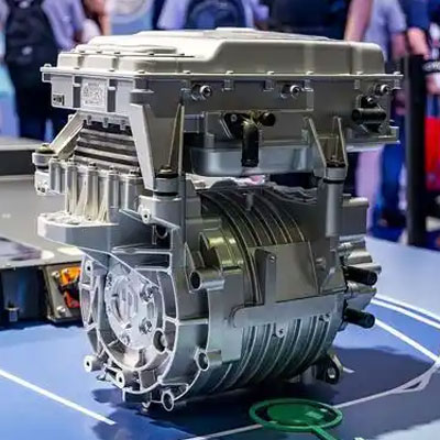 液冷电机液冷管道与外壳接缝密封胶推荐