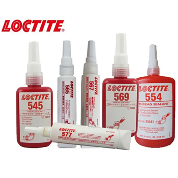 乐泰管道螺纹密封