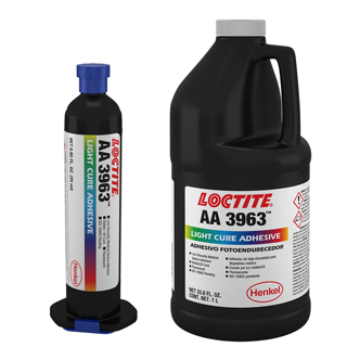LOCTITE AA 3963