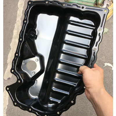 发动机油底壳密封用什么胶水牢固？