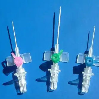 乐泰医疗柔性瞬干胶粘接针头案例