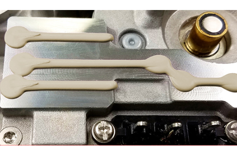 乐泰AC/DC电源导热胶推荐