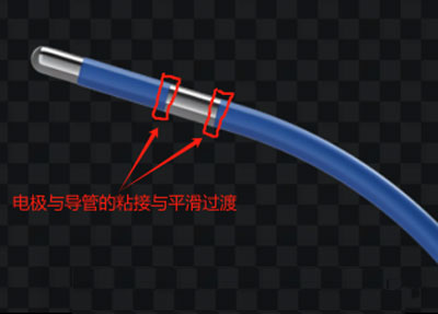 电极导管内窥镜电极与导管粘接胶水推荐