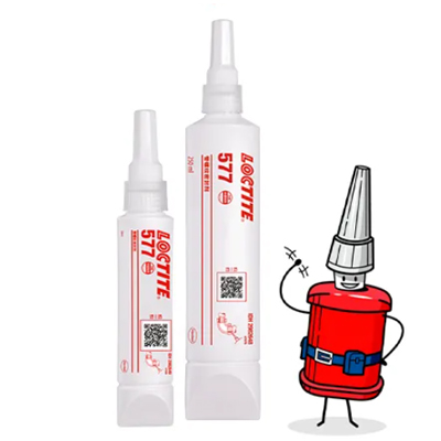 乐泰577螺纹密封胶