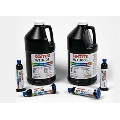 LOCTITE WT3001 & LOCTITE WT3003