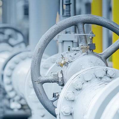 设备低温维护（螺纹胶、平面密封）方案