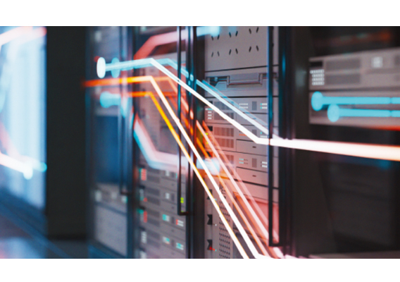 高速光模块高热导率的胶水推荐