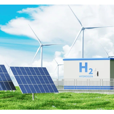 氢能设备法兰密封胶水推荐