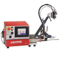 乐泰MMD3000涂施系统（无标签）