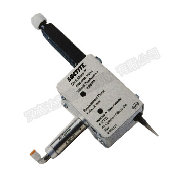 乐泰Shot  Miser 涂胶阀-98085（无标签）