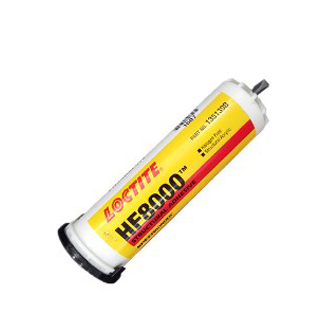 乐泰HF8000环氧树脂胶-LOCTITE HF8000TDS下载