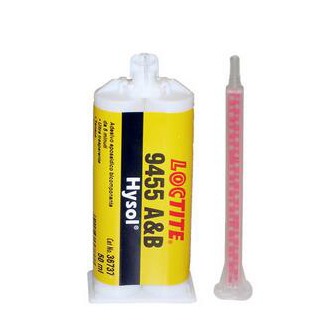 乐泰9455环氧树脂胶-LOCTITE 9455 TDS下载