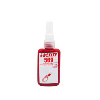 乐泰569管螺纹密封剂-Loctite 569TDS下载-汉高达