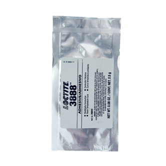 乐泰3888热熔胶- Loctite 3888-TDS下载