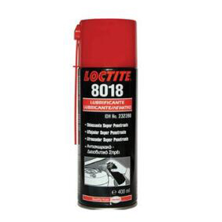 乐泰8018表面处理剂-LOCTITE 8018 TDS下载