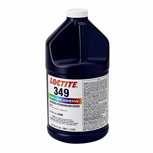 乐泰349UV胶-Loctite 349TDS下载-汉高达