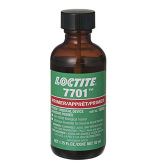 乐泰7701促进剂-Loctite 7701TDS下载-汉高达