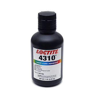 乐泰4310uv胶-Loctite4310TDS-汉高达